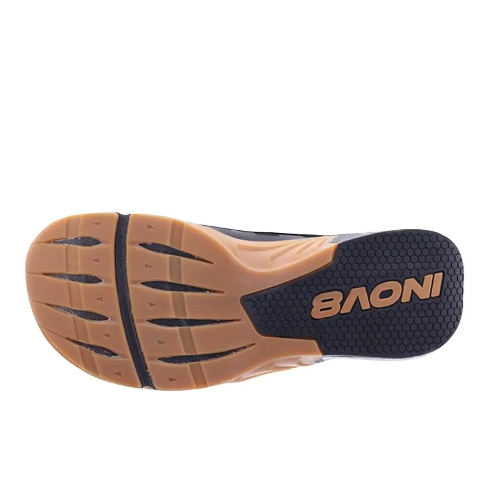 inov-8 shoes - Inov-8 FLite Max Training - FLite Max Training - 001284-BKGU - Black 3