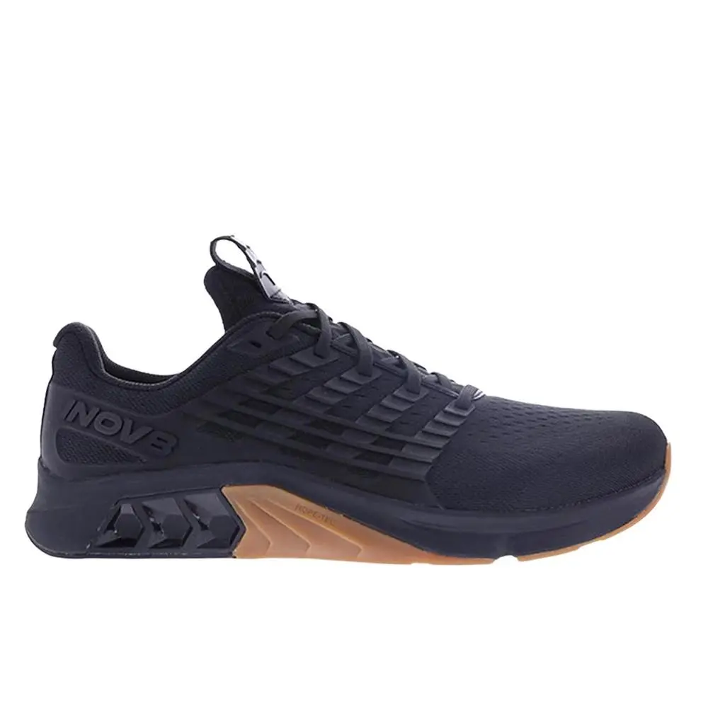 inov-8 shoes - Inov-8 FLite Max Training - FLite Max Training - 001284-BKGU - Black 4