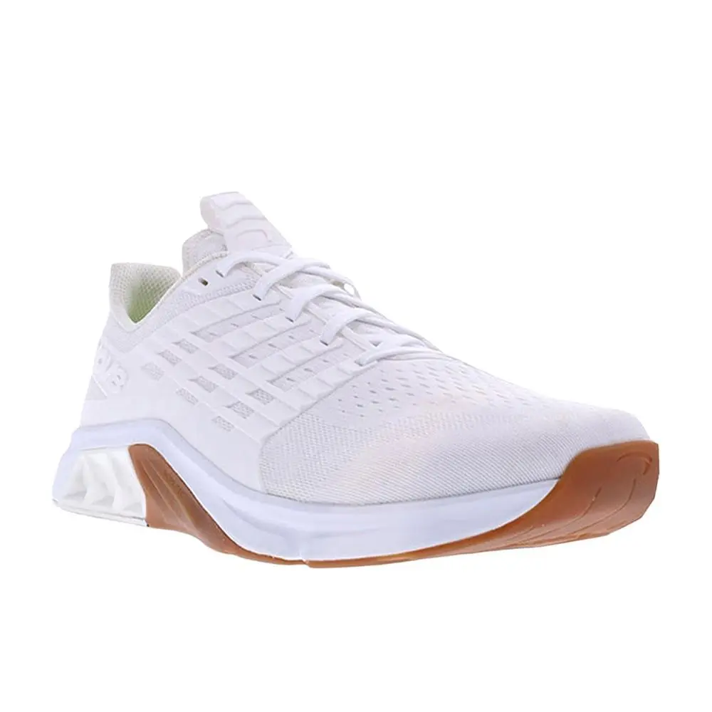 inov-8 shoes - Inov-8 FLite Max Training - FLite Max Training - 001283-WHGU - White 0