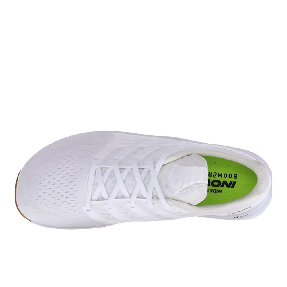 inov-8 shoes - Inov-8 FLite Max Training - FLite Max Training - 001283-WHGU - White 2