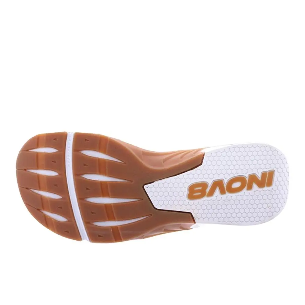 inov-8 shoes - Inov-8 FLite Max Training - FLite Max Training - 001283-WHGU - White 3