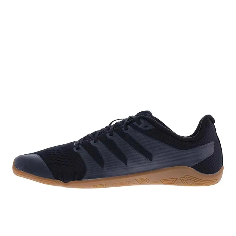 inov-8 shoes - Inov-8 BareXf V2 Training - BareXf Training - 001658-BKGU - Black 1