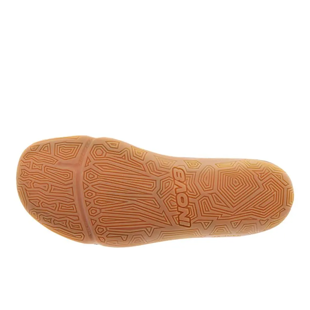 inov-8 shoes - Inov-8 BareXf V2 Training - BareXf Training - 001658-BKGU - Black 8