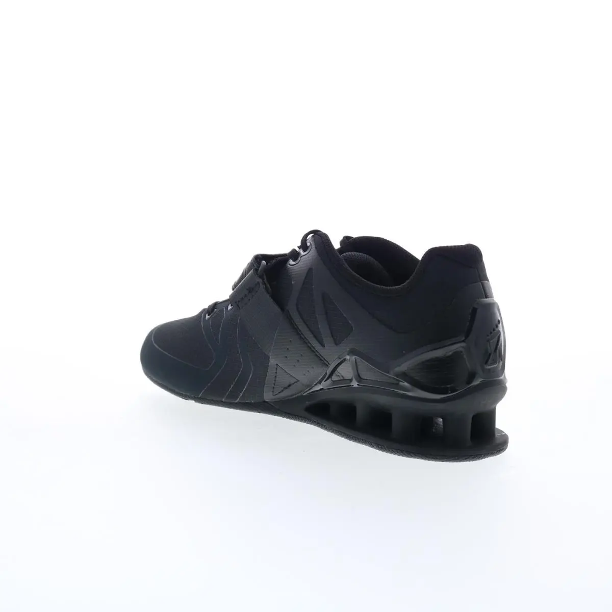 inov-8 shoes - Inov-8 Fastlift 335 - Fastlift - 000050-BKBK - Black (UPC: 5054167582157) 4
