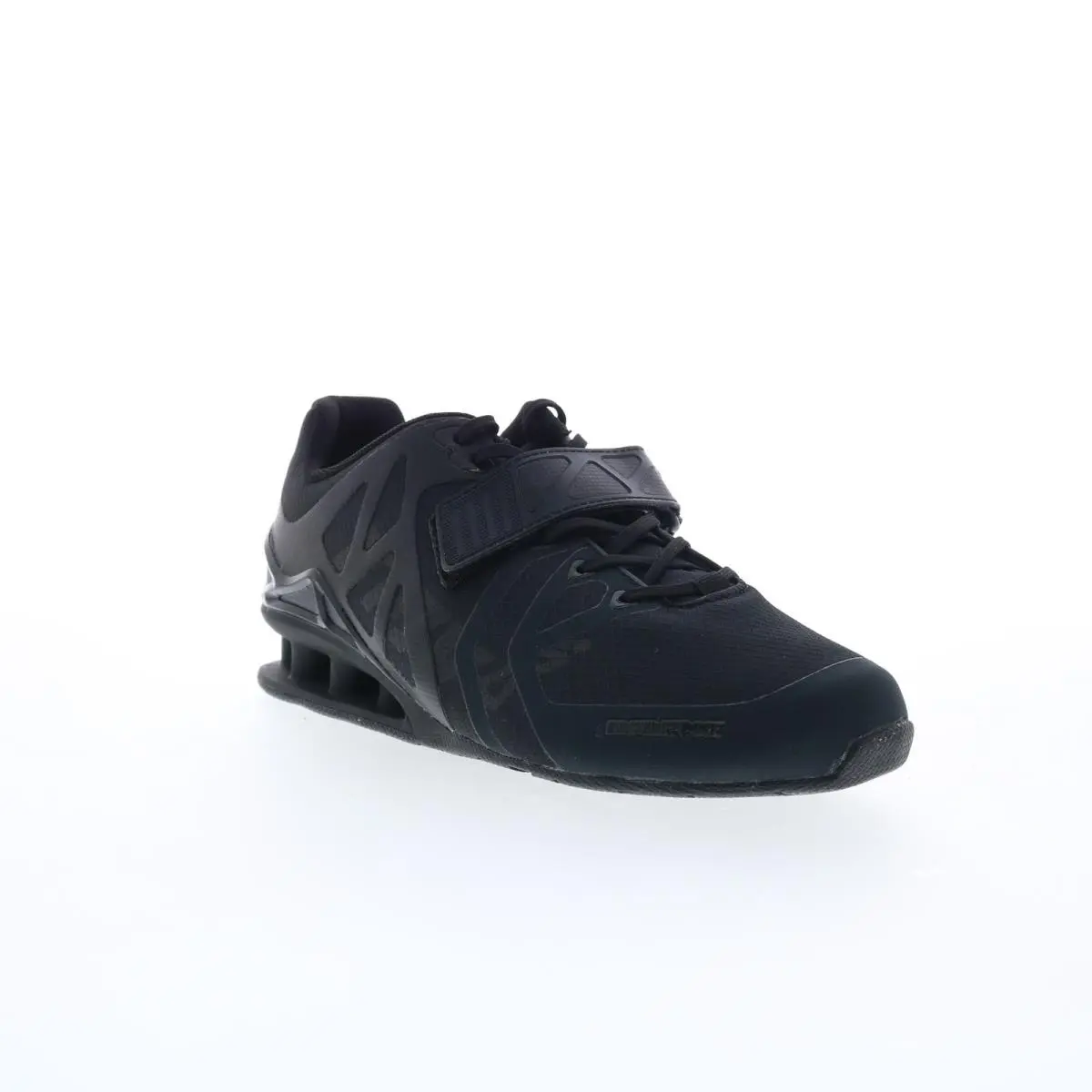 inov-8 shoes - Inov-8 Fastlift 335 - Fastlift - 000050-BKBK - Black (UPC: 5054167582157) 0