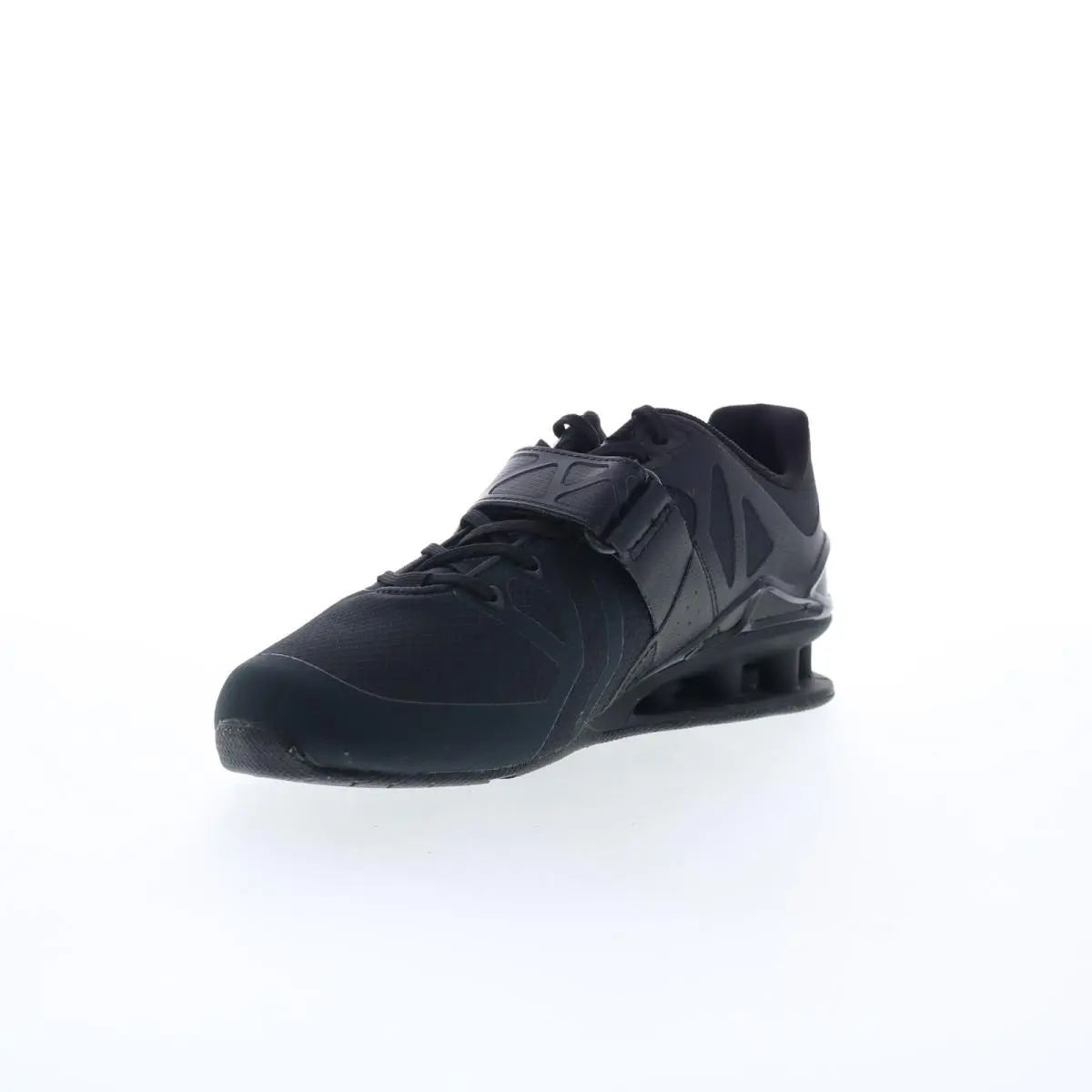 inov-8 shoes - Inov-8 Fastlift 335 - Fastlift - 000050-BKBK - Black (UPC: 5054167582157) 2