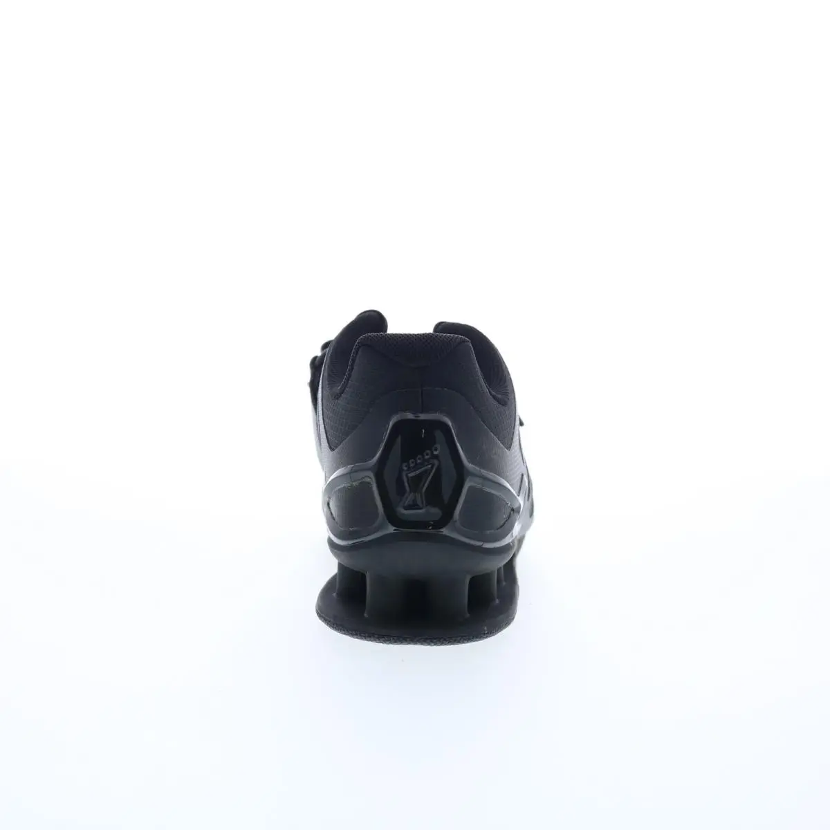 inov-8 shoes - Inov-8 Fastlift 335 - Fastlift - 000050-BKBK - Black (UPC: 5054167582157) 5