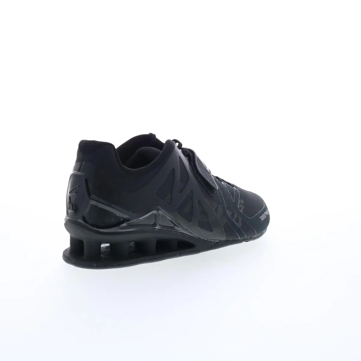 inov-8 shoes - Inov-8 Fastlift 335 - Fastlift - 000050-BKBK - Black (UPC: 5054167582157) 6