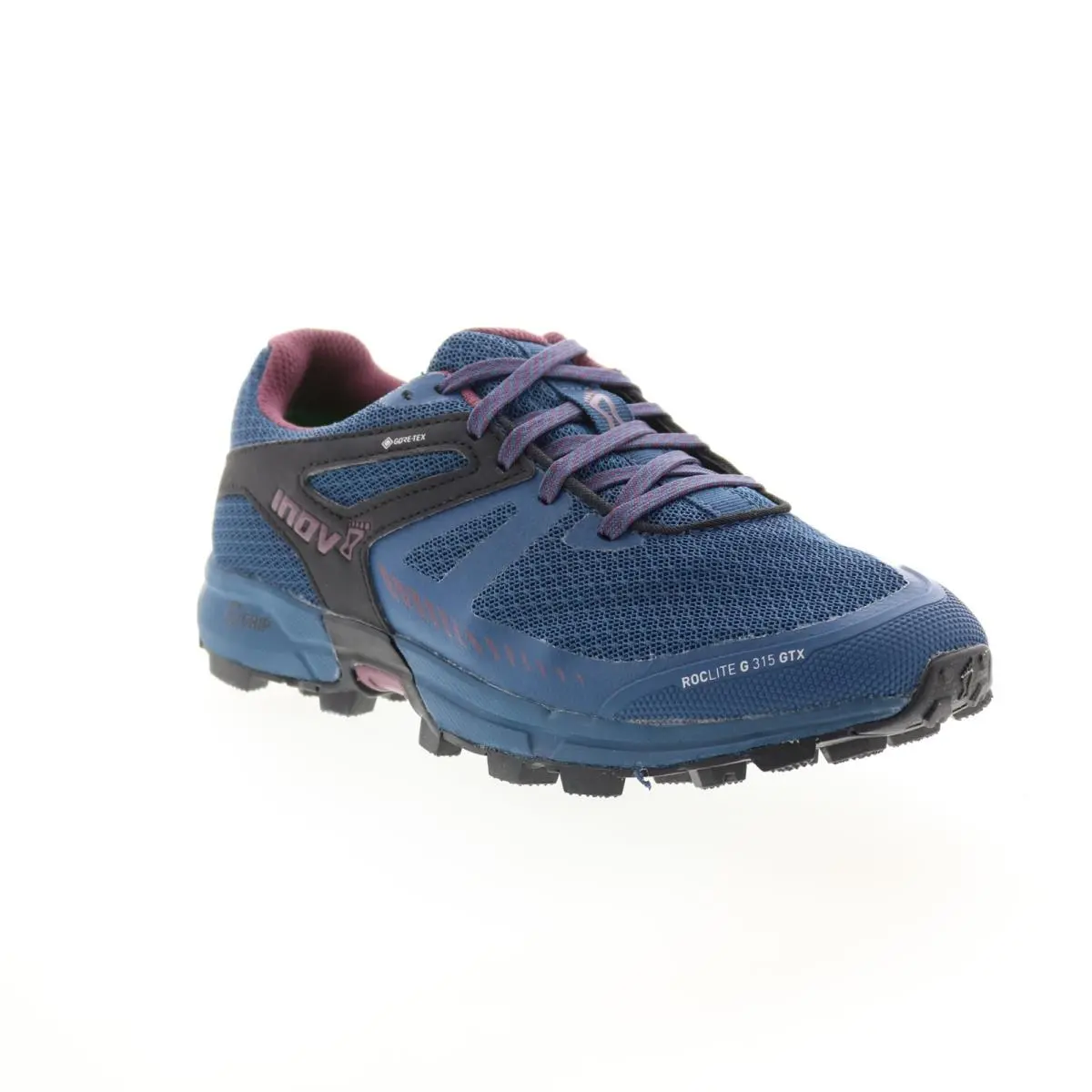 inov-8 shoes - Inov-8 Roclite G 315 GTX V2 - 001020-NYPL - Blue (UPC: 5054167677525) 0