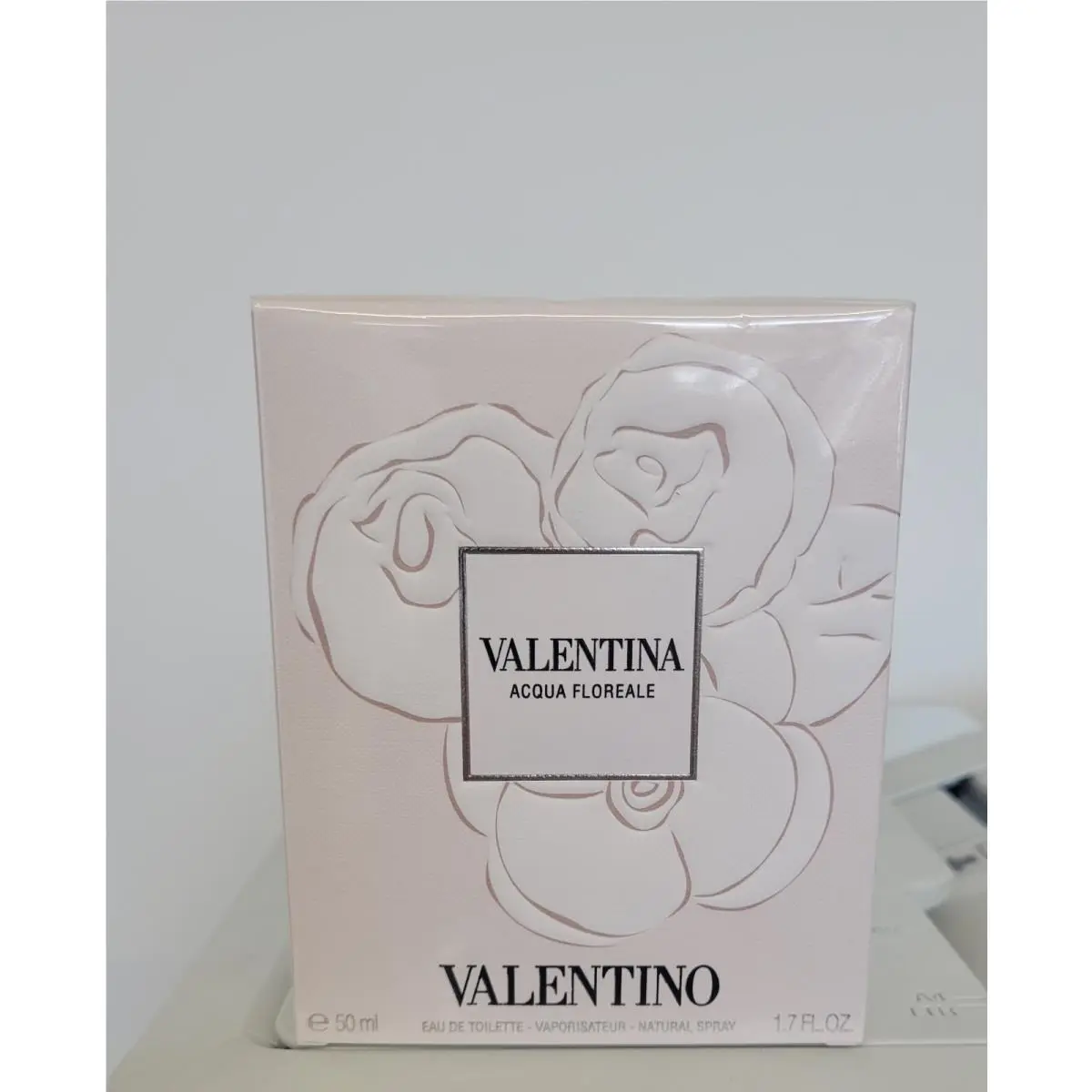 Valentino Valentina Acqua Floreale Edt 1.7 oz 50ml Women Perfume