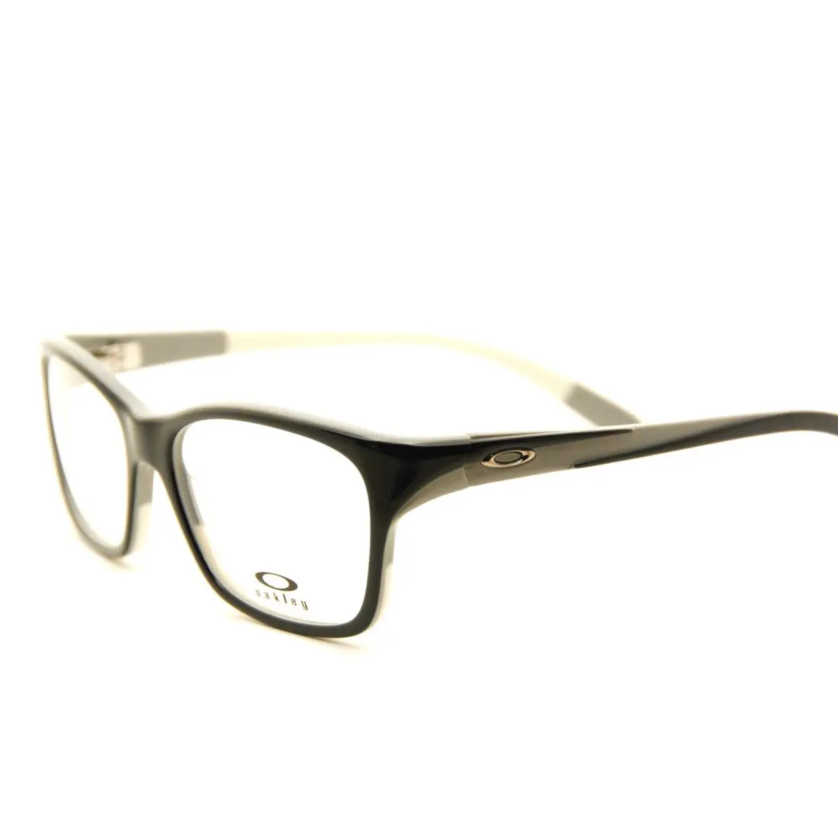 Blameless OX1103-0152 50/50 Black Grey Women Eyeglasses 52MM 16 133 by Oakley