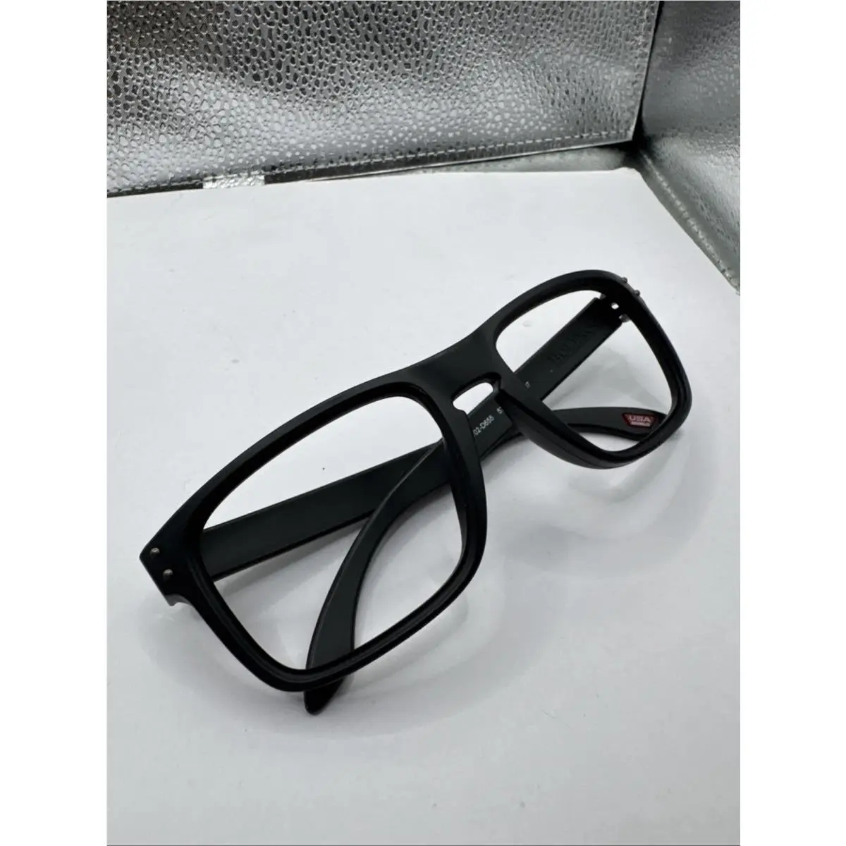 Holbrook OO9102 57 18-137 Frames Only by Oakley