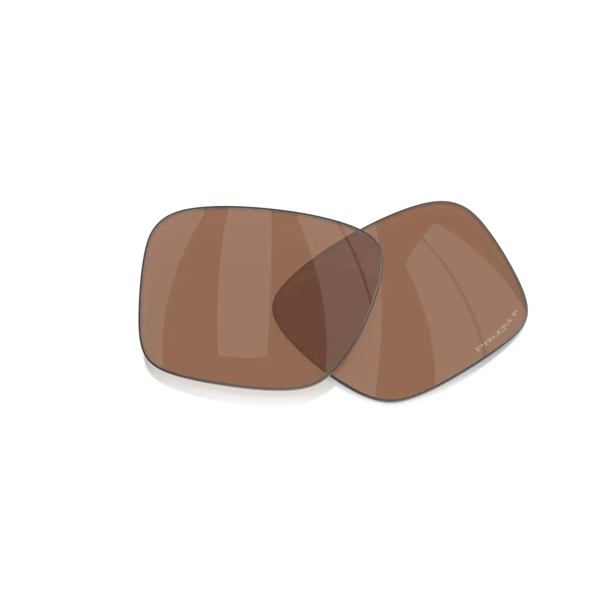 Holbrook XL Alk Prizm Tungsten OO9417 Replacement Lens by Oakley