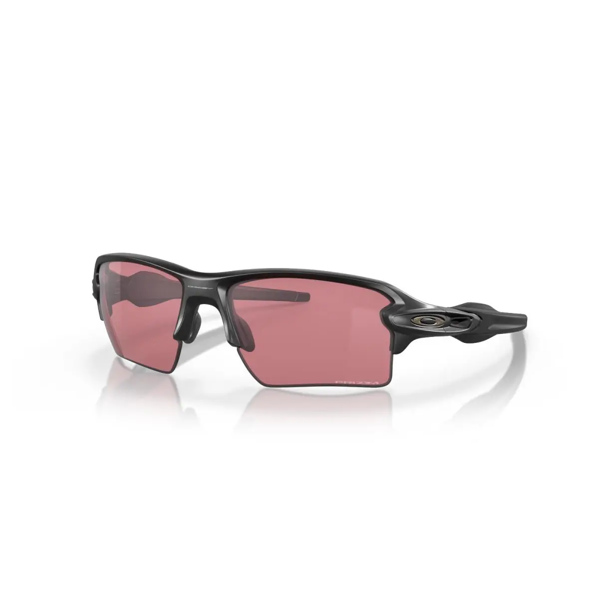 Flak 2.0 XL Matte Black - Prizm Dark Golf Lenses - 0OO9188 by Oakley