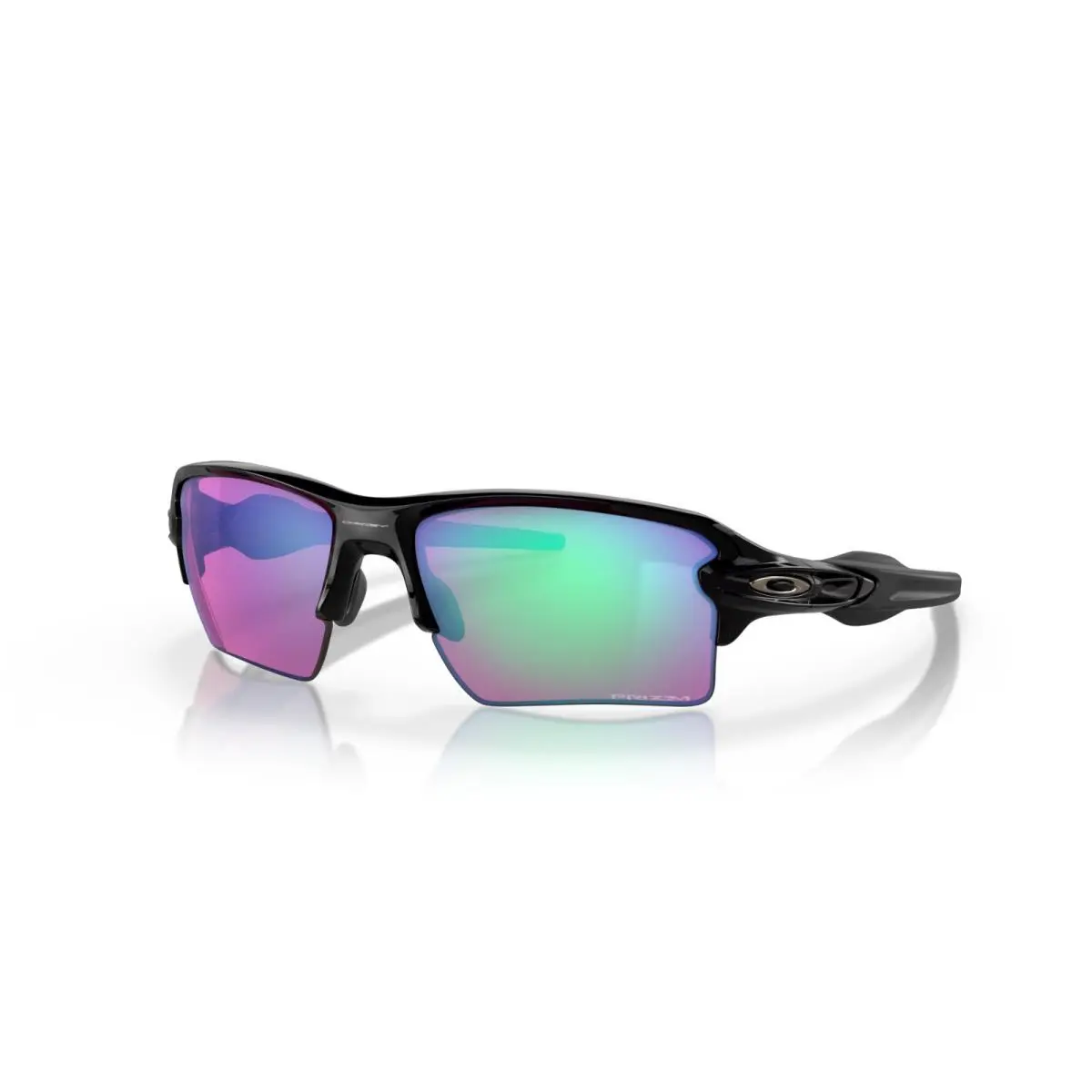 Flak 2.0 XL Polished Black - Prizm Dark Lenses - 0OO9188 by Oakley