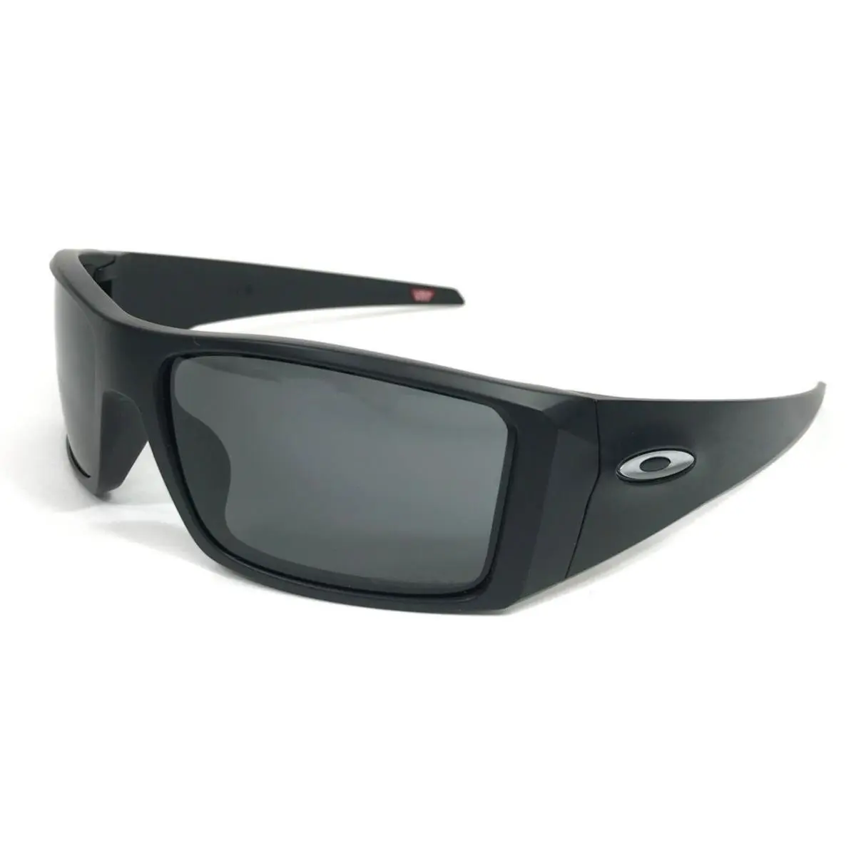 Sunglasses Heliostat OO9231-0161 Matte Black Frames w/ Prizm Gray Lenses by Oakley