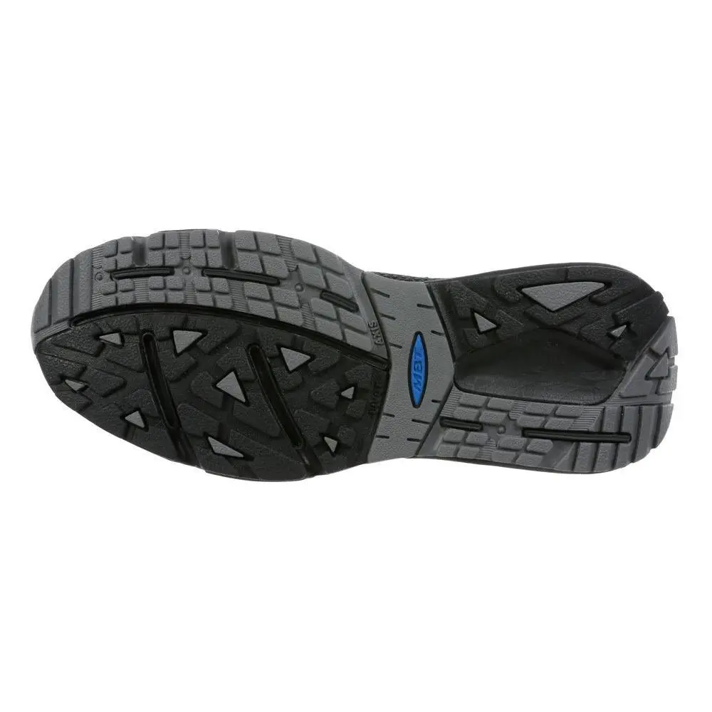 MBT shoes - BLACK/BLACK 3