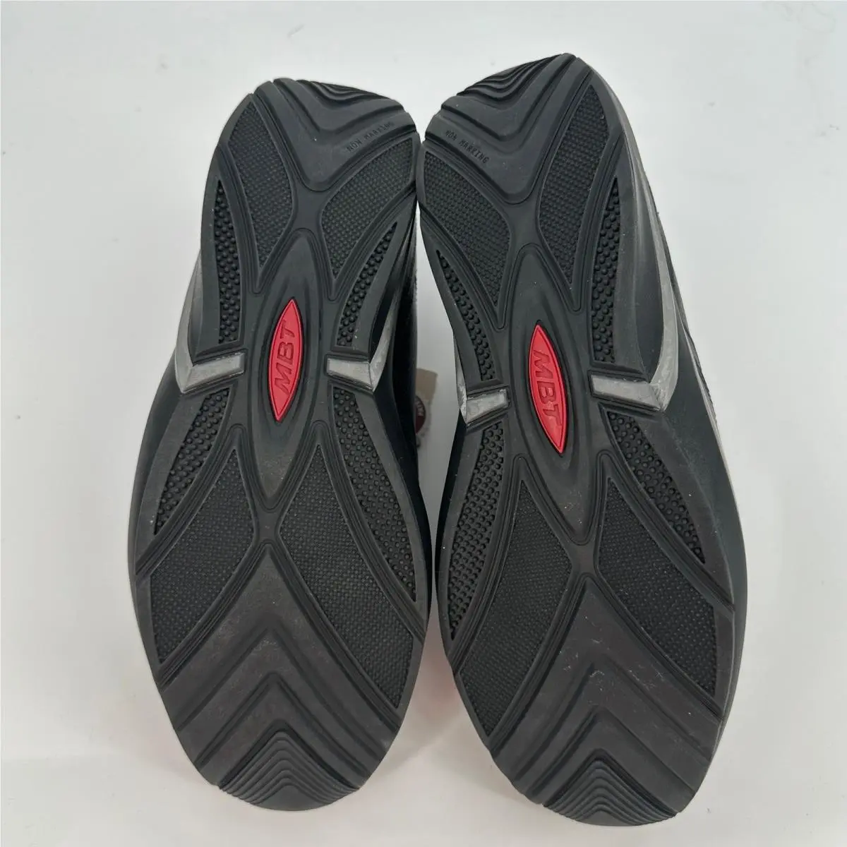 MBT shoes - 1997 Classic - Classic - Black 8