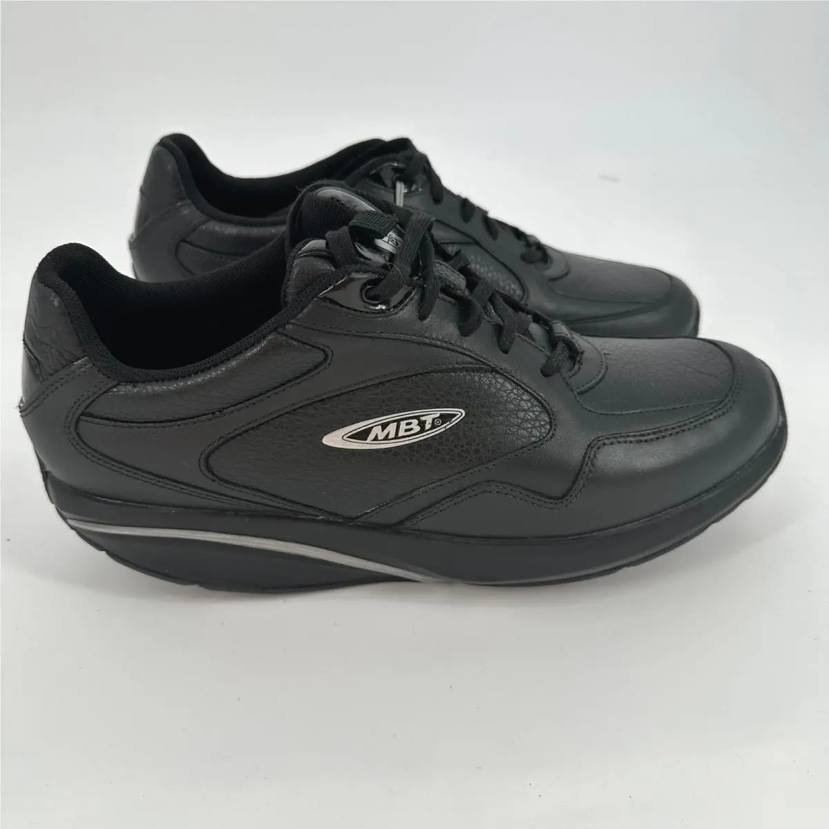 MBT shoes - 1997 Classic - Classic - Black 0