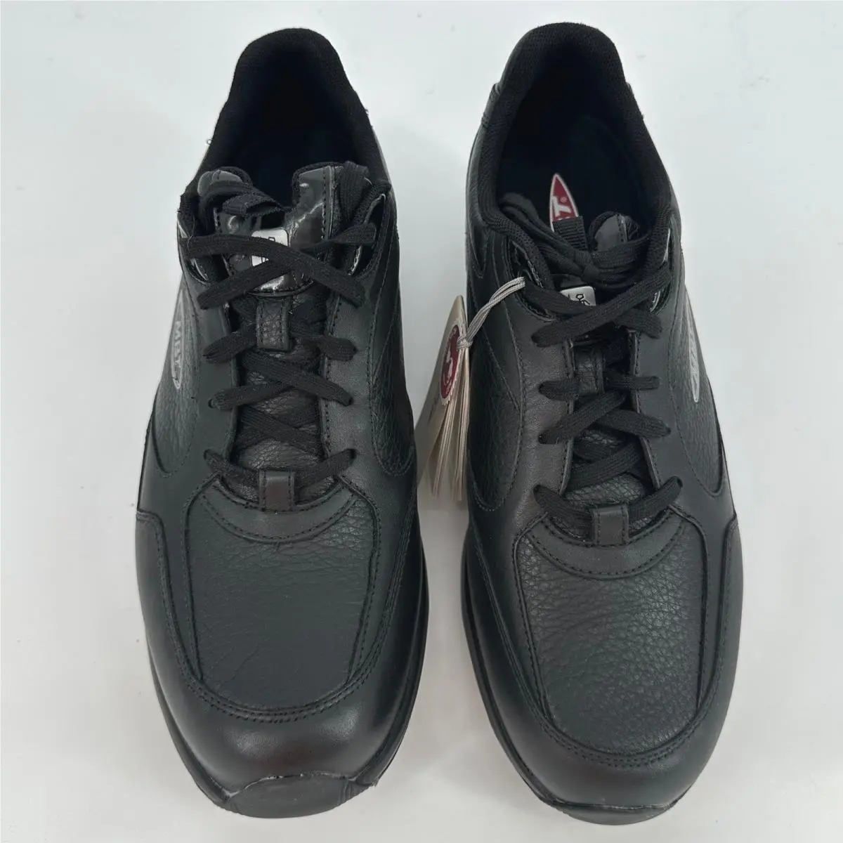 MBT shoes - 1997 Classic - Classic - Black 4
