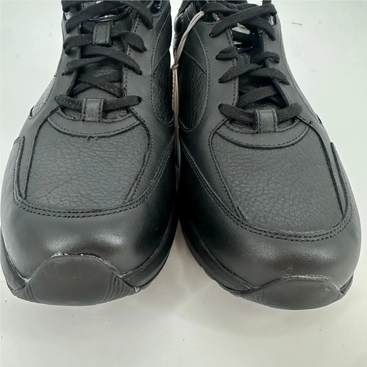 MBT shoes - 1997 Classic - Classic - Black 6