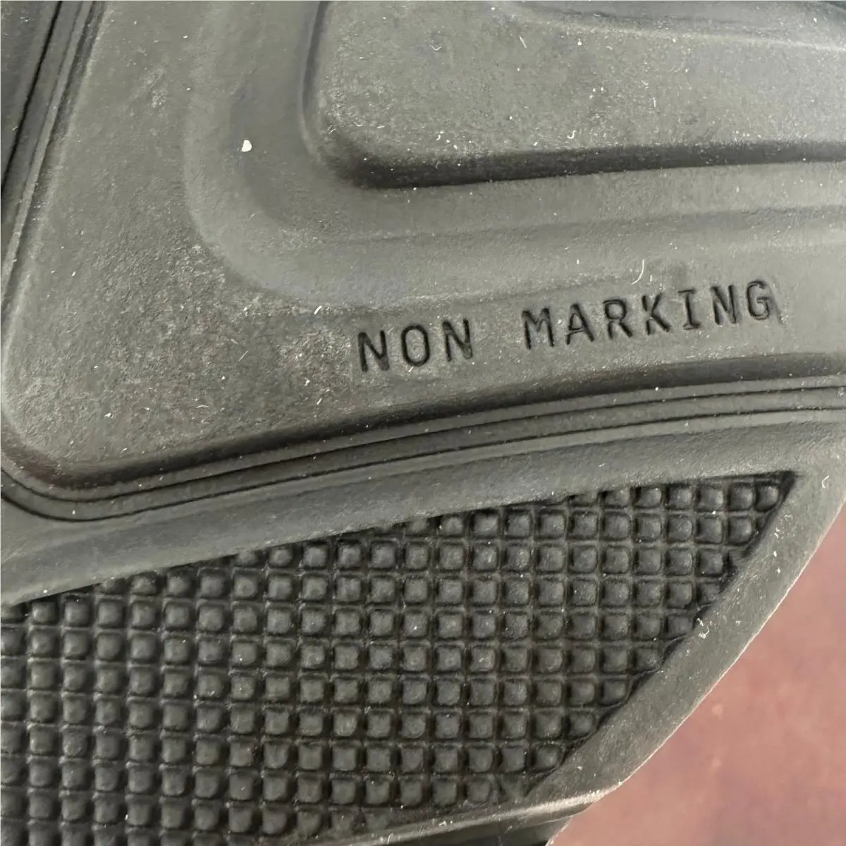 MBT shoes - 1997 Classic - Classic - Black 10