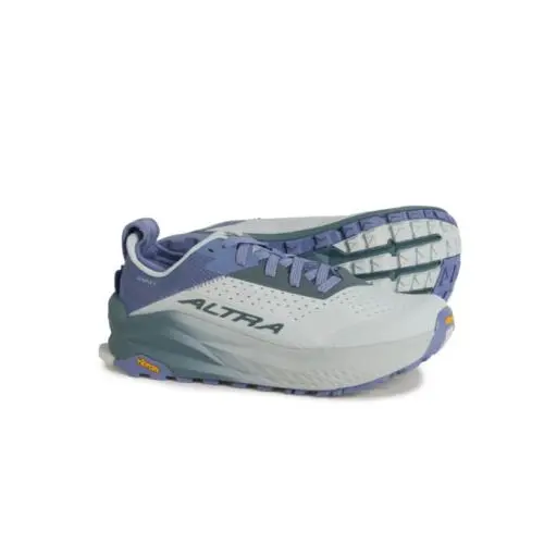 Altra Women`s Olympus 6 Trail Running Shoes