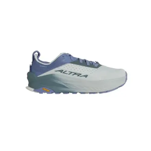Altra shoes - Gray/Blue 0