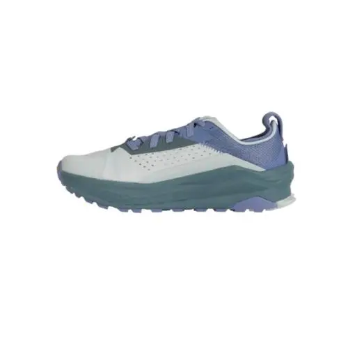 Altra shoes - Gray/Blue 1