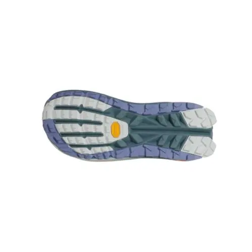 Altra shoes - Gray/Blue 4