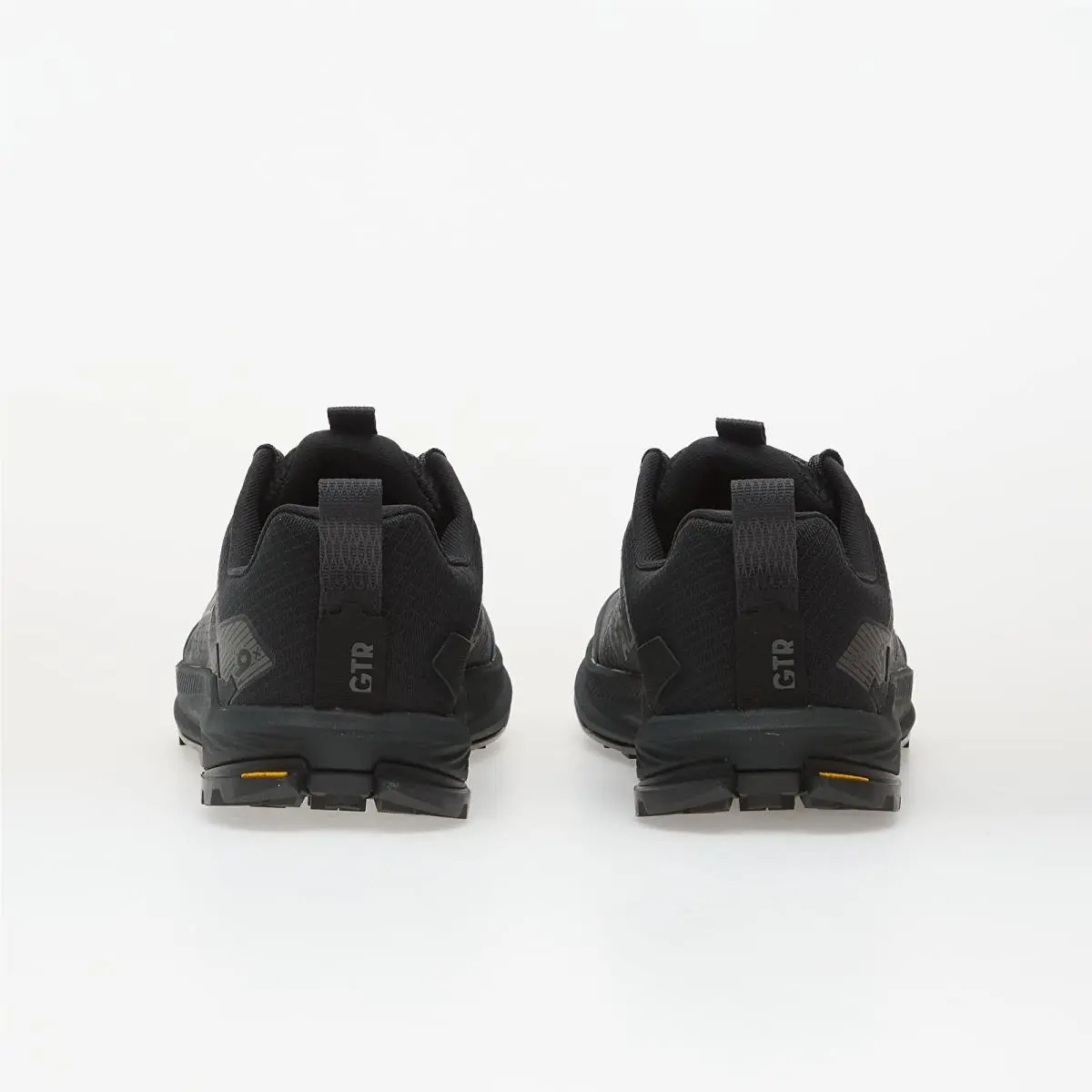 Altra shoes - Black 4