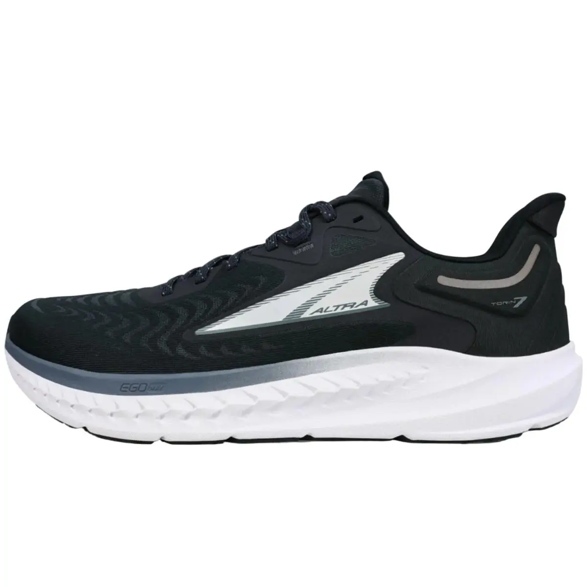 Altra Torin 7 Road Running Shoes For Men Black