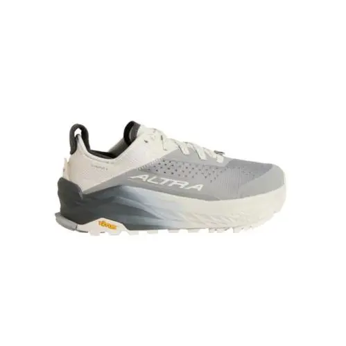 Altra shoes - Gray 0