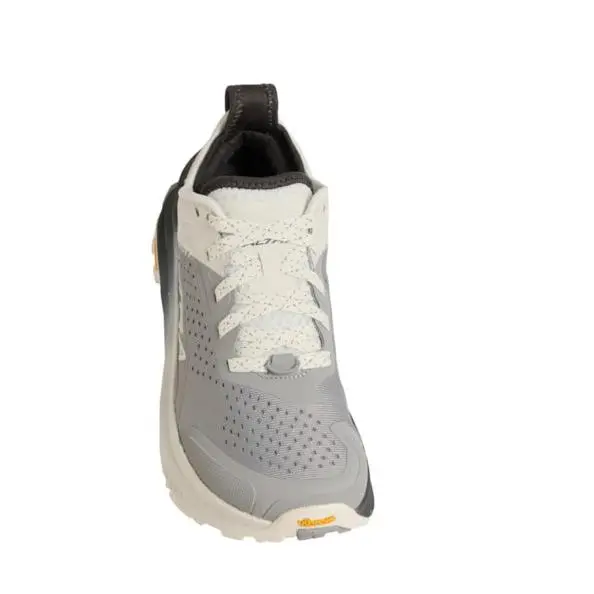 Altra shoes - Gray 2