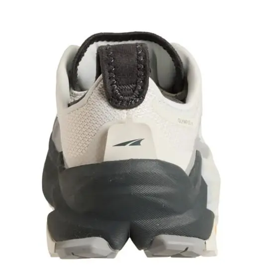 Altra shoes - Gray 3