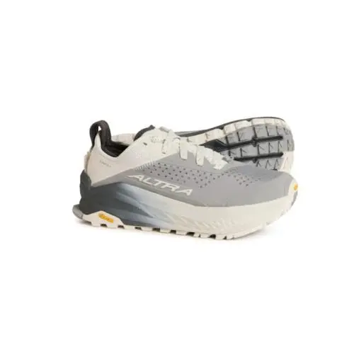 Altra shoes - Gray 5
