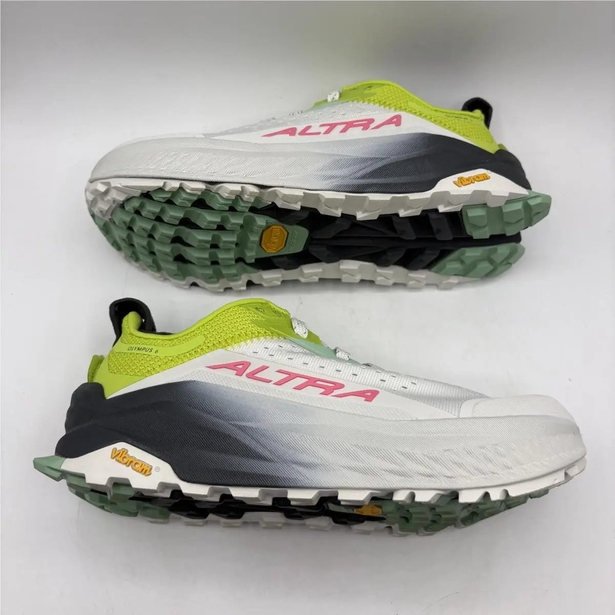 Altra shoes - Multicolor 2