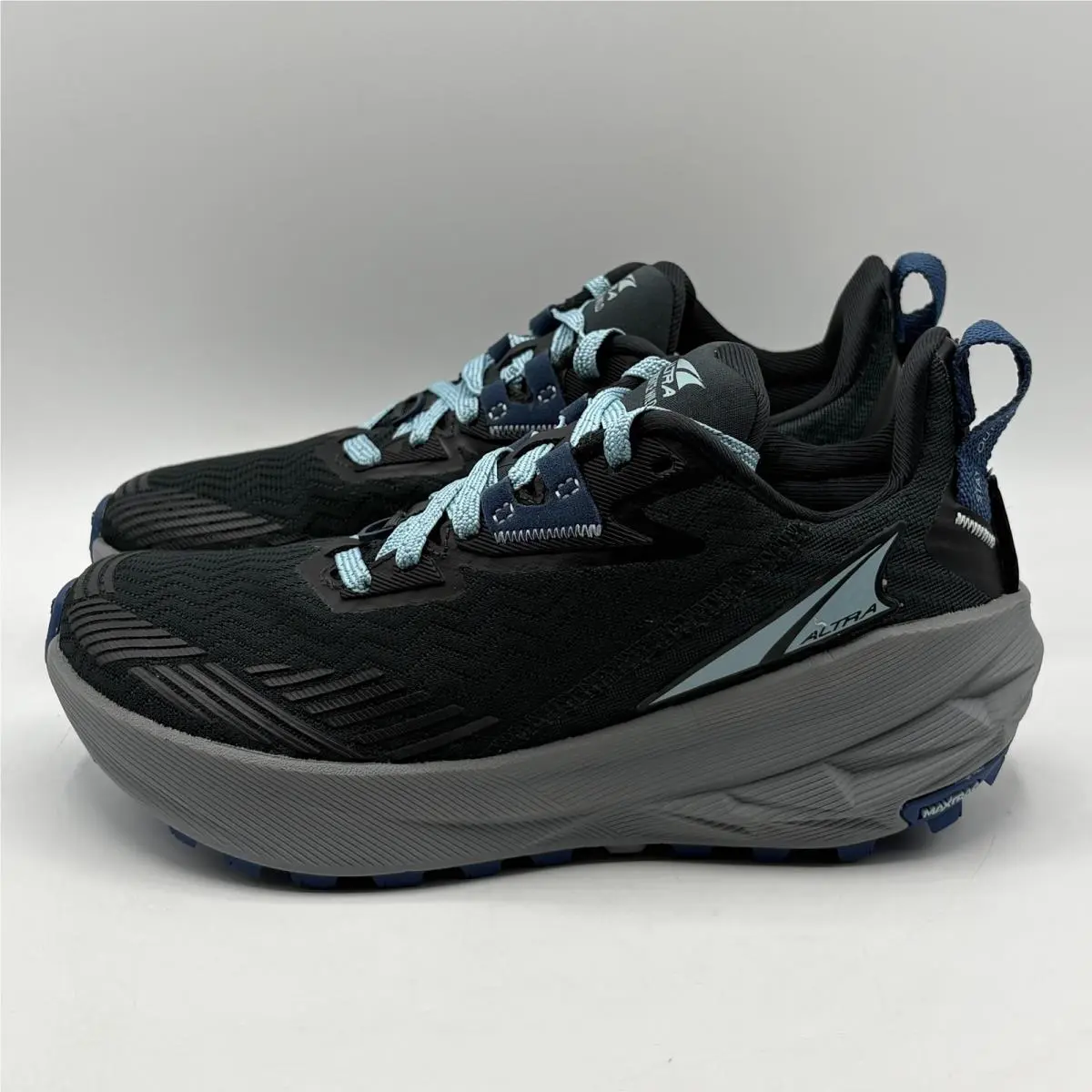 Altra shoes - Altra Experience - Experience - AL0A85QD000 - Black 0