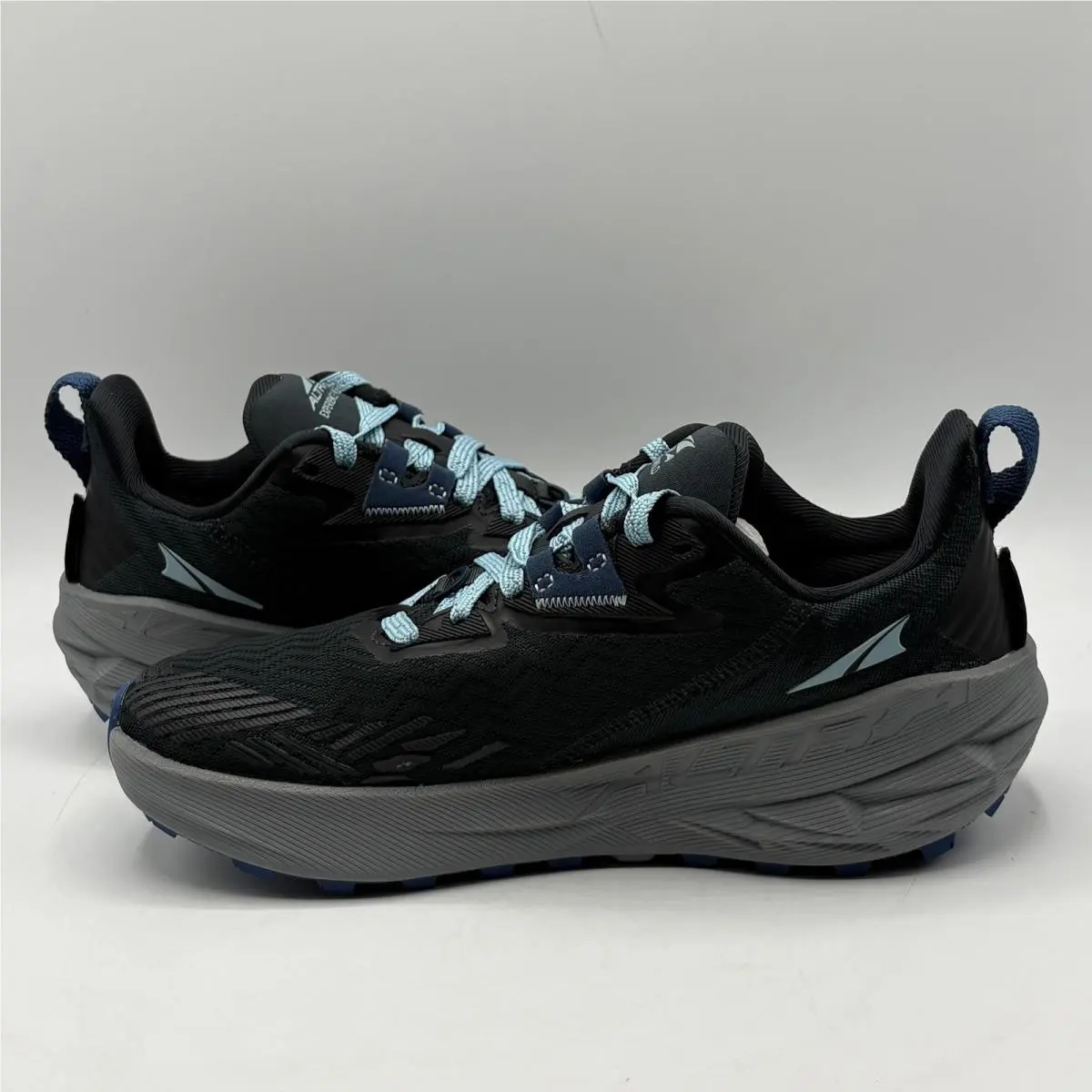 Altra shoes - Altra Experience - Experience - AL0A85QD000 - Black 2