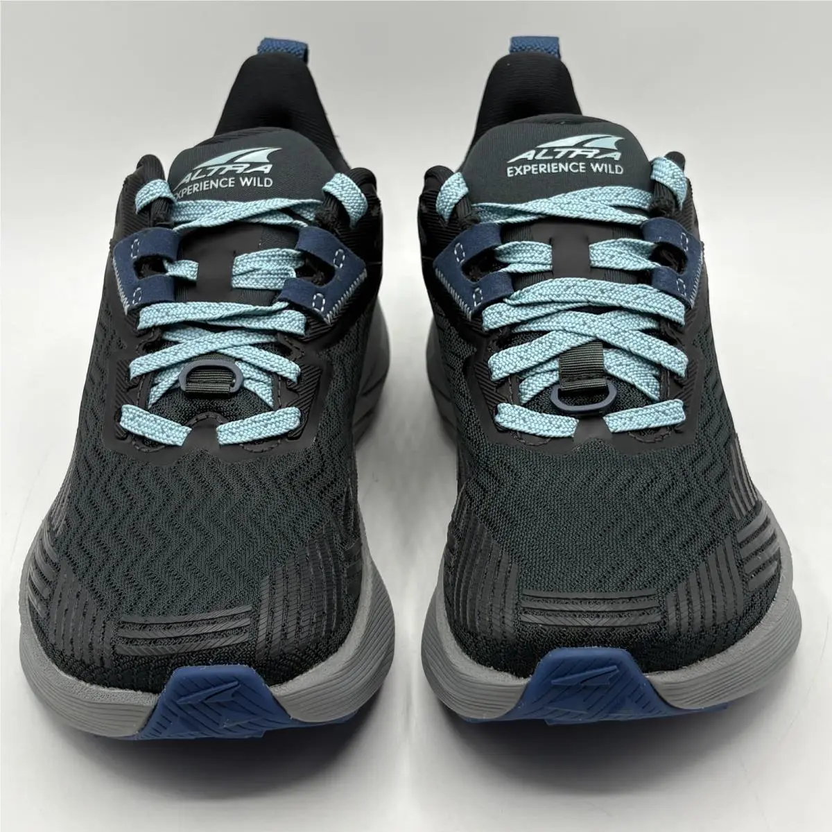 Altra shoes - Altra Experience - Experience - AL0A85QD000 - Black 3