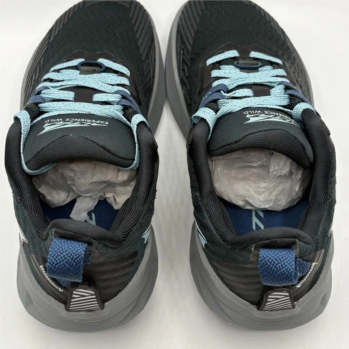 Altra shoes - Altra Experience - Experience - AL0A85QD000 - Black 4