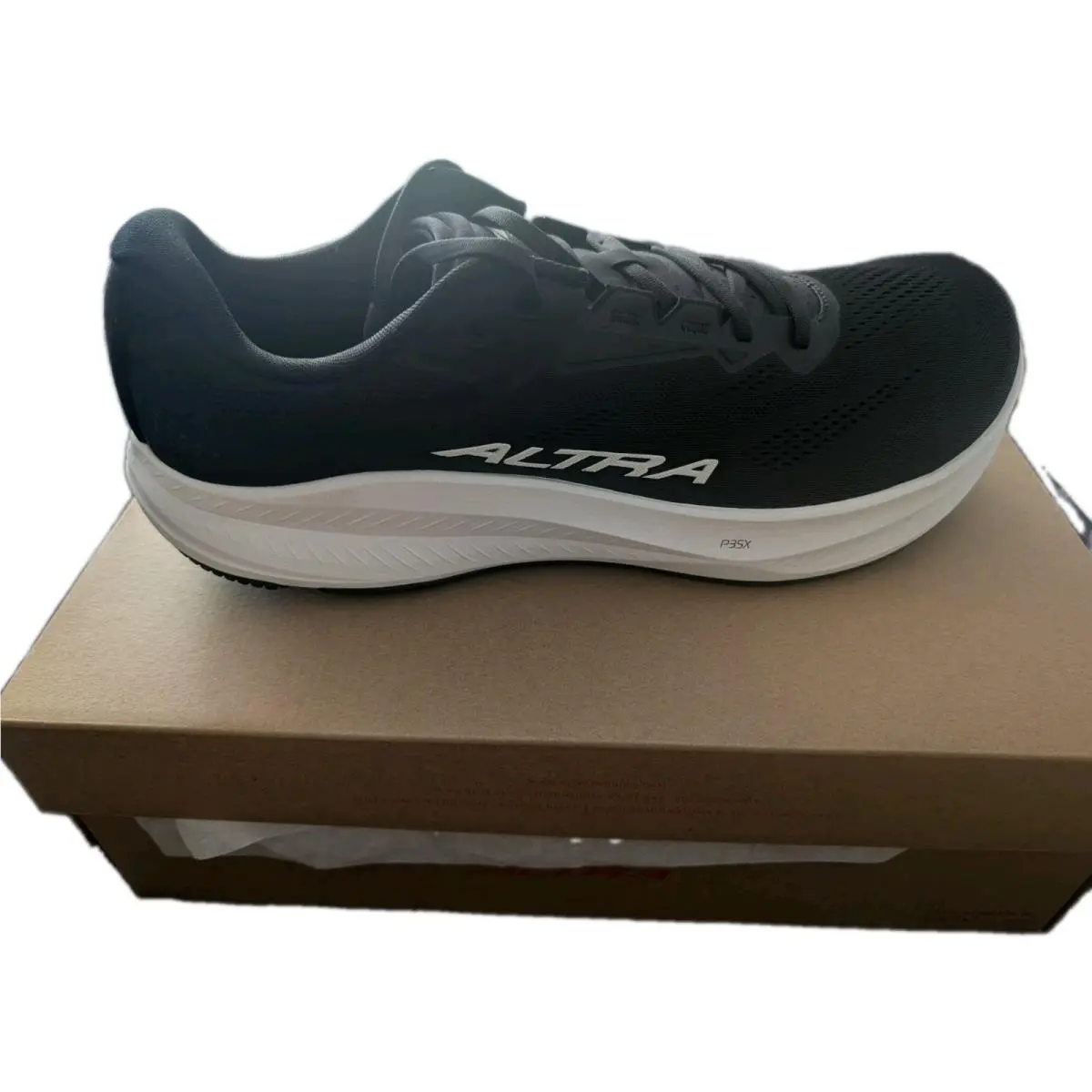 Altra Torin Men`s Altra Running Shoes Size 15 Tor