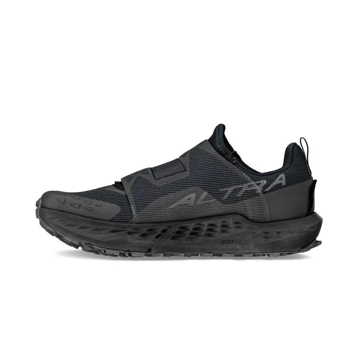 Altra shoes - Black (UPC: 197642813485) 0