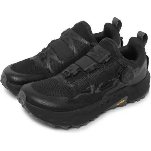 Altra shoes - Black (UPC: 197642813485) 2