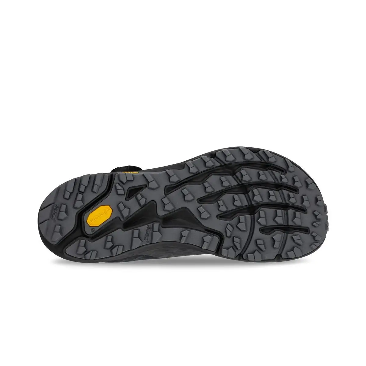 Altra shoes - Black (UPC: 197642813485) 3