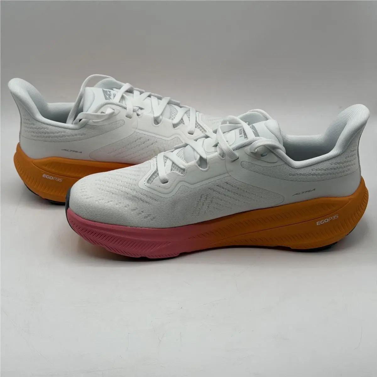 Altra shoes - Altra Experience Flow 2 ALOA85RF108 - White 2