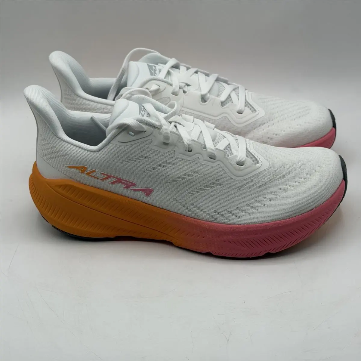 Altra shoes - Altra Experience Flow 2 ALOA85RF108 - White 1