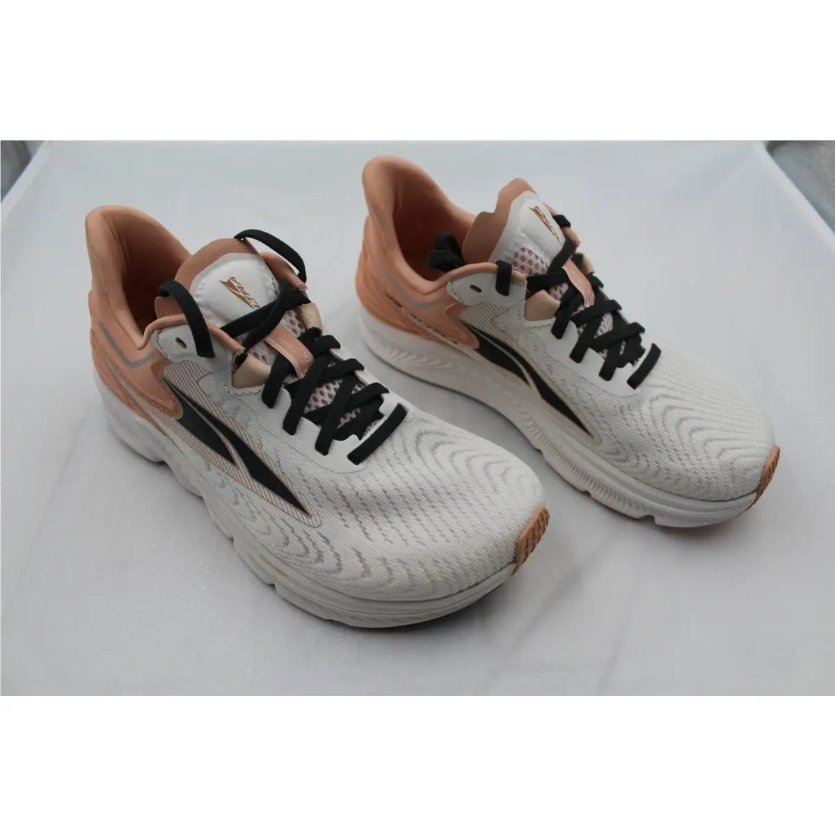Altra shoes - Altra Torin - Torin - AL0A7R78110-055 - White 8