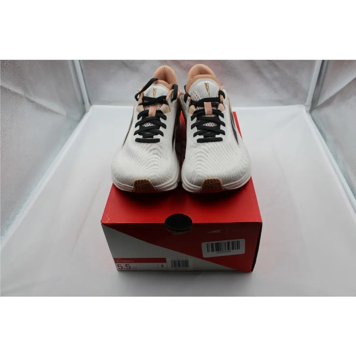Altra shoes - Altra Torin - Torin - AL0A7R78110-055 - White 0