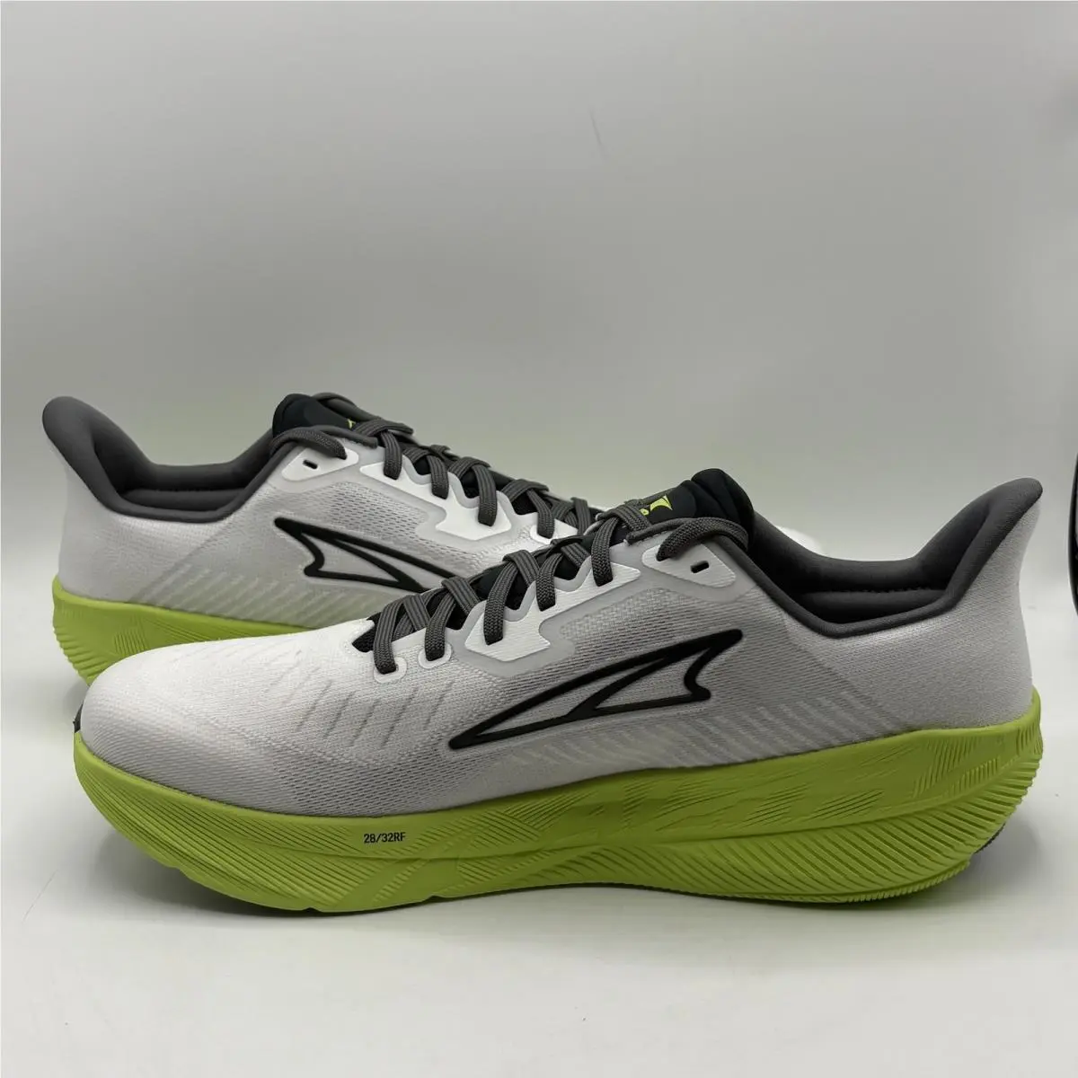 Altra shoes - Experience - Experience - Multicolor 2